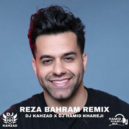 Album cover of Adame Sabegh (Remix)