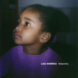 Lou Andrea: albums, songs, playlists | Listen on Deezer