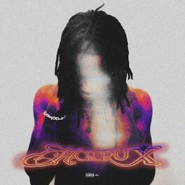 Album cover of HORCRUX