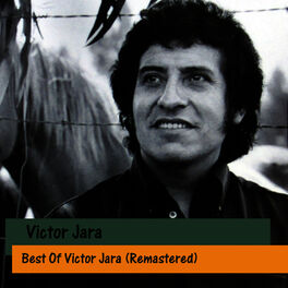 Album cover of Best Of Victor Jara (Remastered)