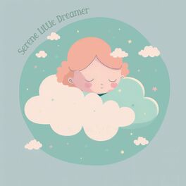 Album cover of Serene Little Dreamer