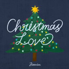 Album cover of Christmas Love