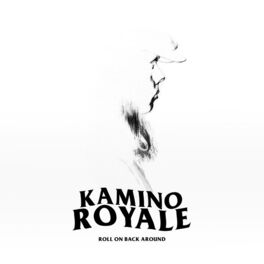Album cover of Roll On Back Around