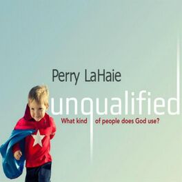 Album cover of Unqualified (Remix)