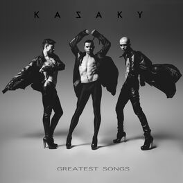 Album cover of Greatest Songs