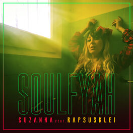 Album cover of Soulfyah