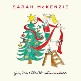 Album cover of You, Me & the Christmas Tree