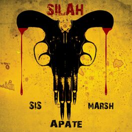 Album cover of Silah (feat. Apate & Marsh)