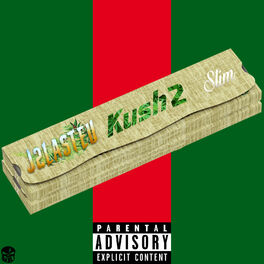 Album cover of Kush 2
