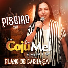 Album cover of Plano de Cachaça