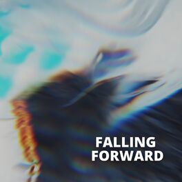 Album cover of Falling Forward