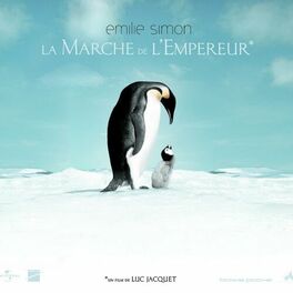 Album picture of La Marche De L'Empereur