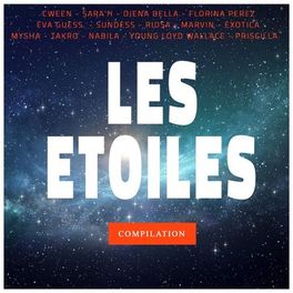 Album cover of Les étoiles