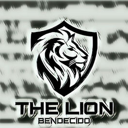 Album cover of Bendecido