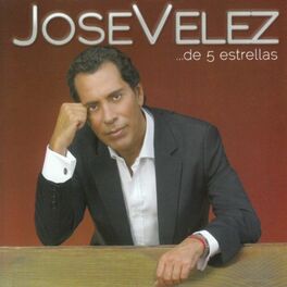 Album cover of De 5 Estrellas