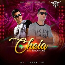 DJ Cleber Mix - Saveiro Rebaixada ft. Eletrofunk Brasil, Murilo