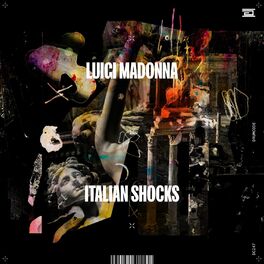 Album cover of Italian Shocks