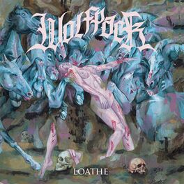Album cover of Loathe