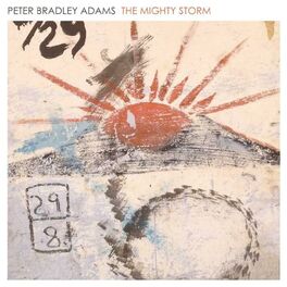 Album cover of The Mighty Storm