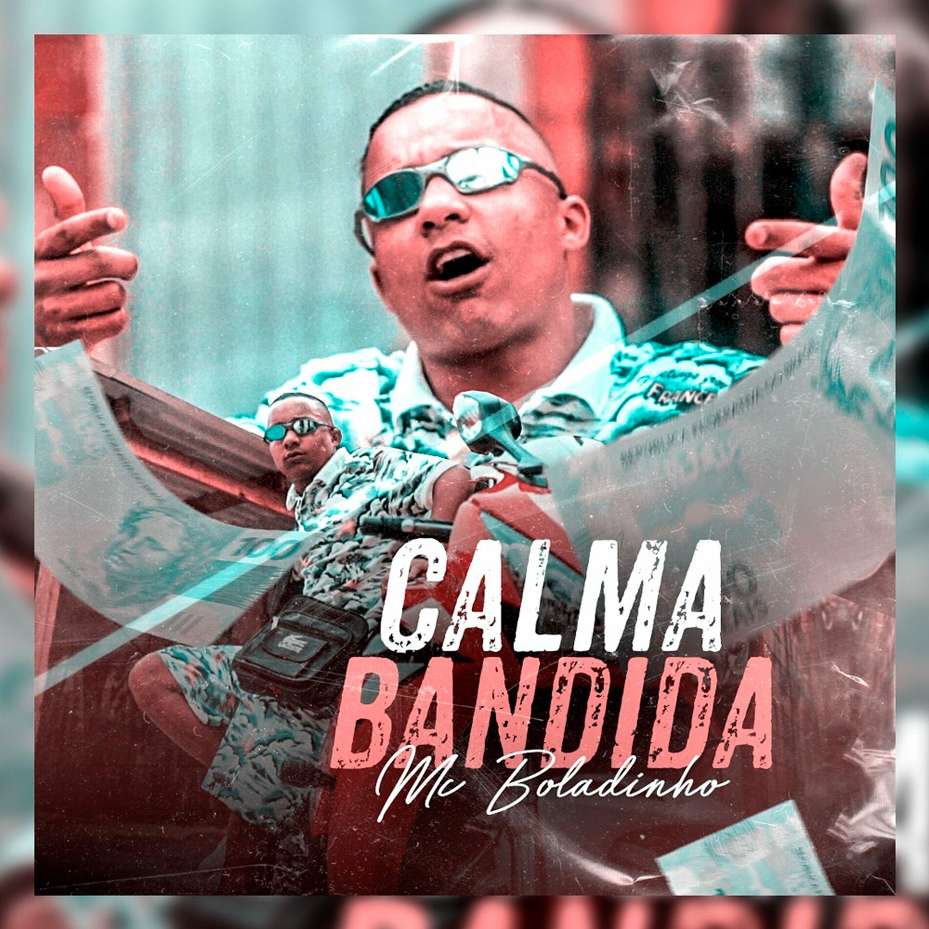 MC Boladinho: albums, songs, playlists | Listen on Deezer