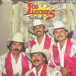 Los Leones Del Norte - La Venganza Del Diablo: listen with lyrics | Deezer