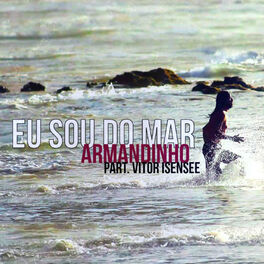 Album cover of Eu Sou do Mar