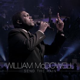 Album cover of Send The Rain - Single