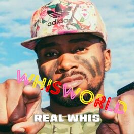 Album cover of Whisworld