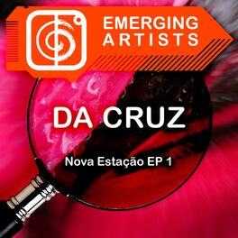 Album cover of Nova Estação EP 1