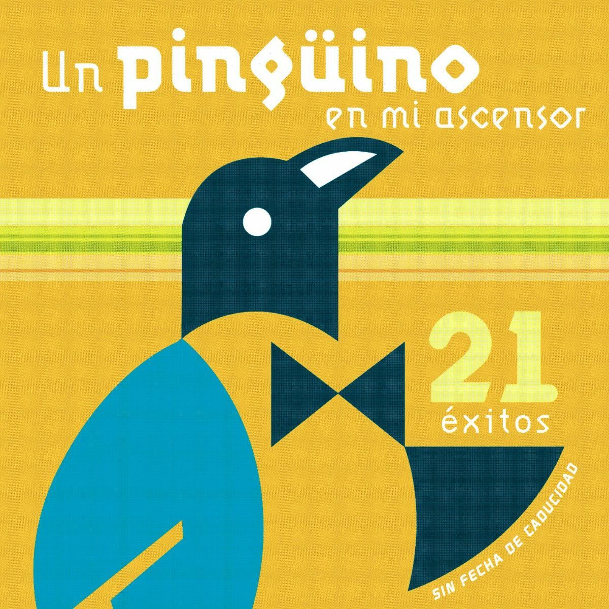 Un Pinguino En Mi Ascensor - Espiando a mi vecina: listen with lyrics |  Deezer