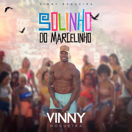 Album cover of Solinho do Marcelinho