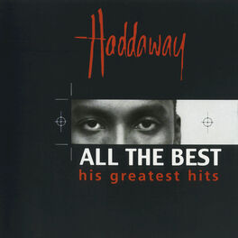 Album cover of All The Best: His Greatest Hits