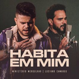 Album cover of Habita Em Mim