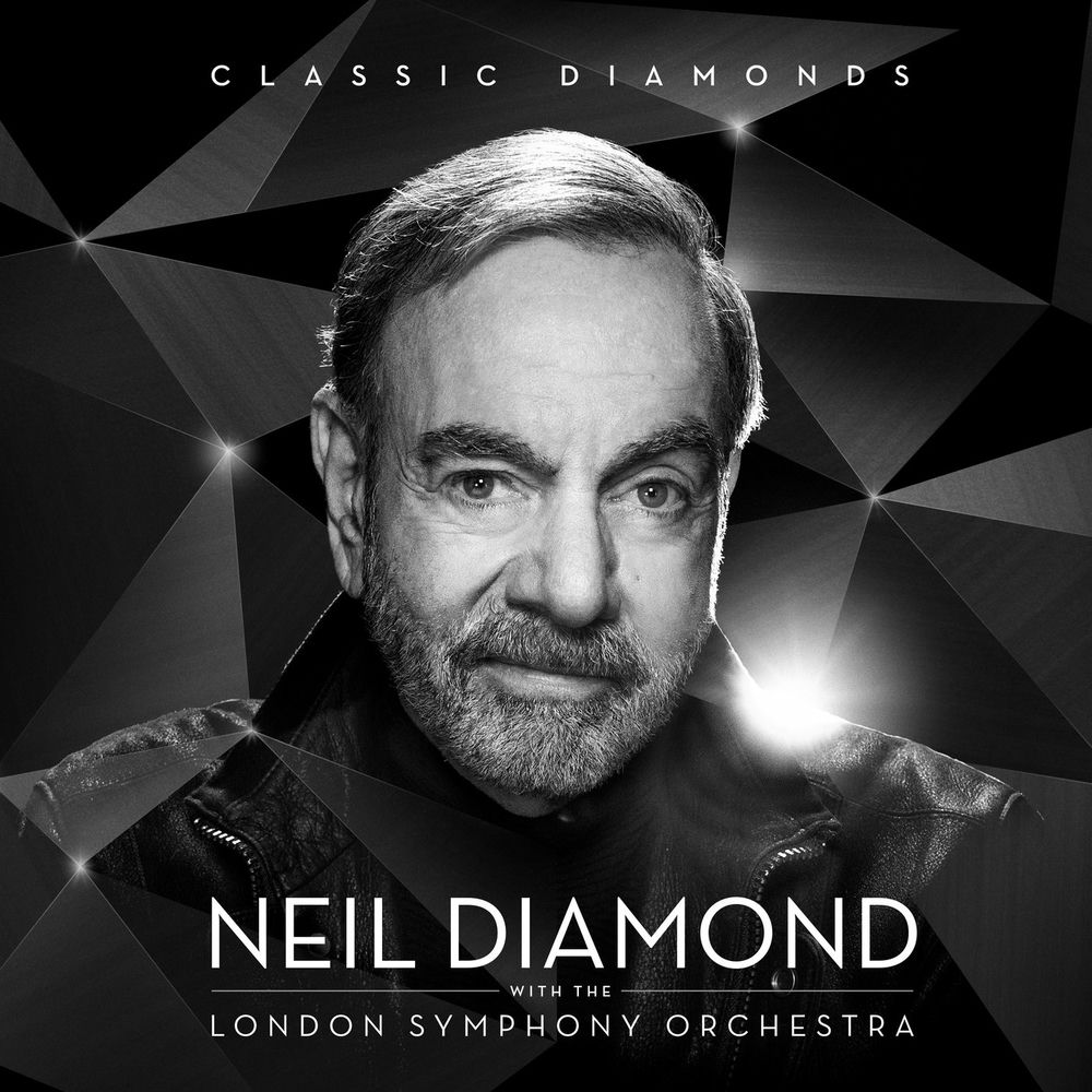 America (Classic Diamonds)