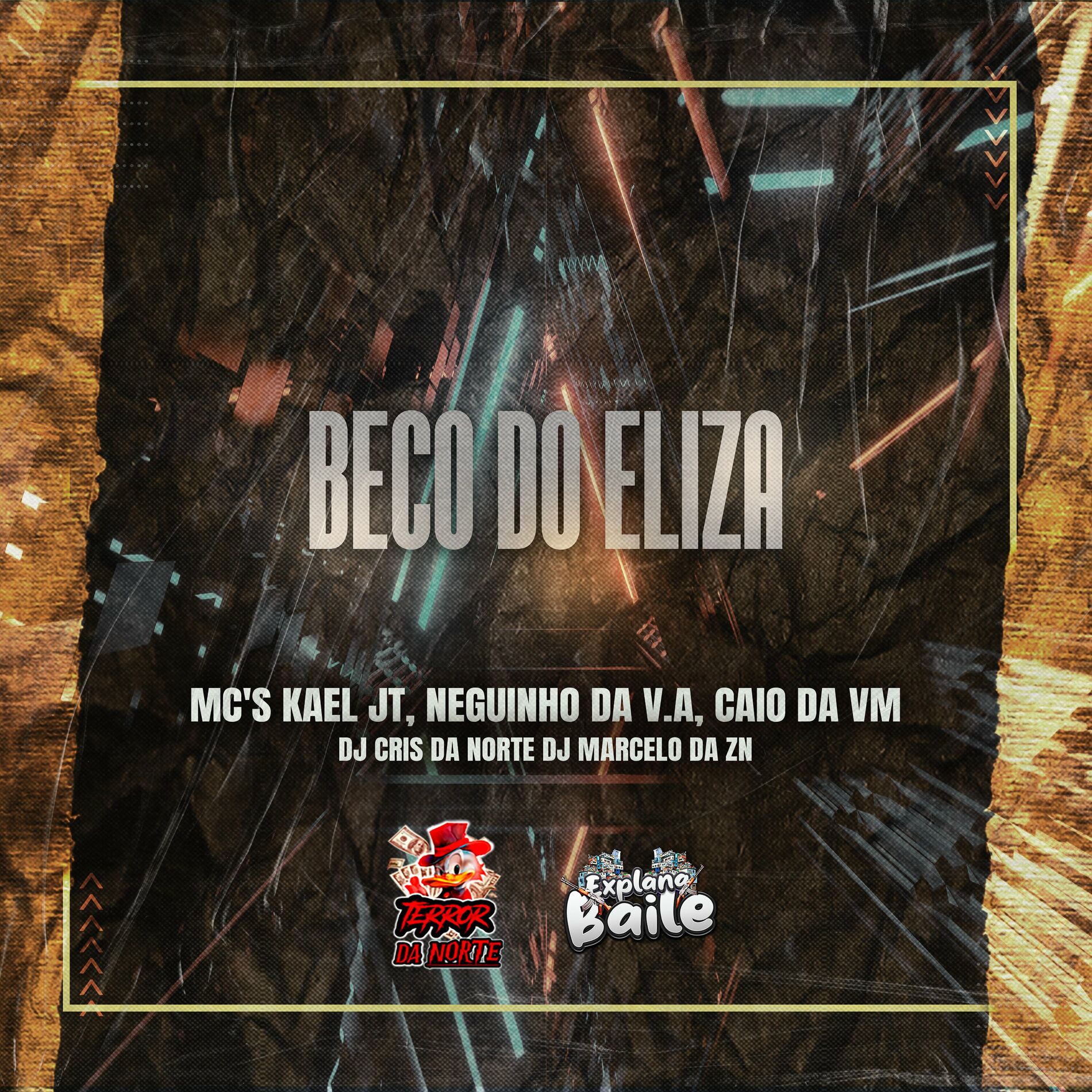 Mc Kael JT - Eu Botando Nela: lyrics and songs | Deezer