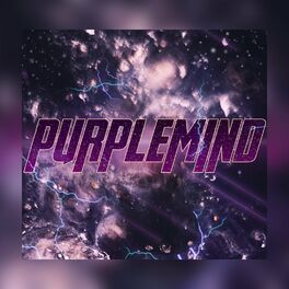 Album cover of Purple Mind