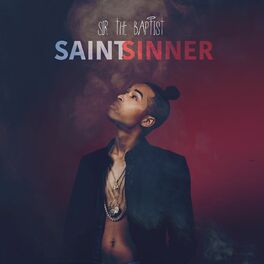 Album cover of Saint or Sinner