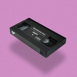 Album cover of VHS