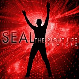 Album cover of The Right Life (The Remixes)