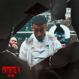 Album cover of Patate 4