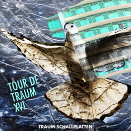 Album cover of Tour De Traum XVI