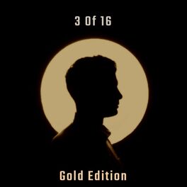 Album cover of 3 Of 16 (Gold Edition)