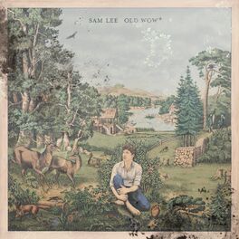 Album cover of Old Wow+