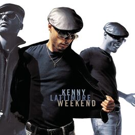 Album cover of Weekend