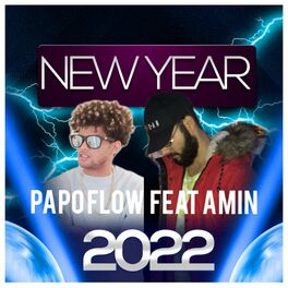Album cover of New Year 2022