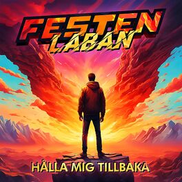 Album cover of HÅLLA MIG TILLBAKA