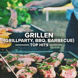 Album cover of Grillen (Grillparty, BBQ, Barbecue)
