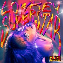 Album cover of Lowkey Superstar (Deluxe)
