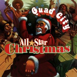 Album cover of All Star Christmas