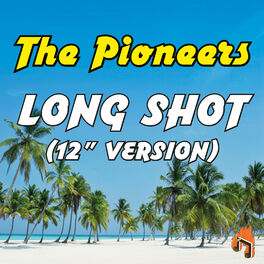 Album cover of Long Shot (12